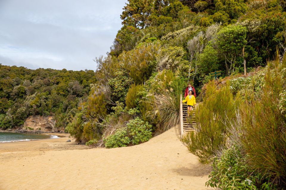 Stewart Island: Ulva Island Guided Wilderness Walk & Cruise - What to Bring and Attire