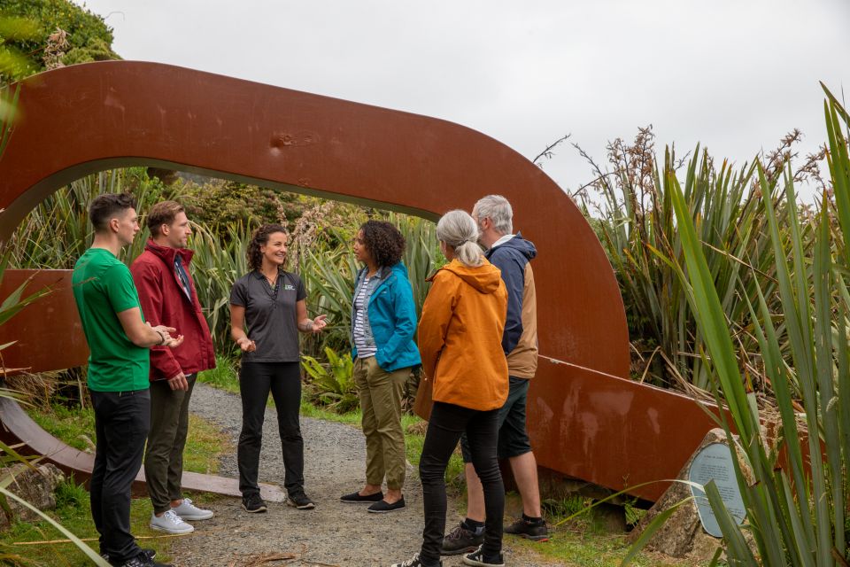 Stewart Island: Village and Bays Tour - Booking Details