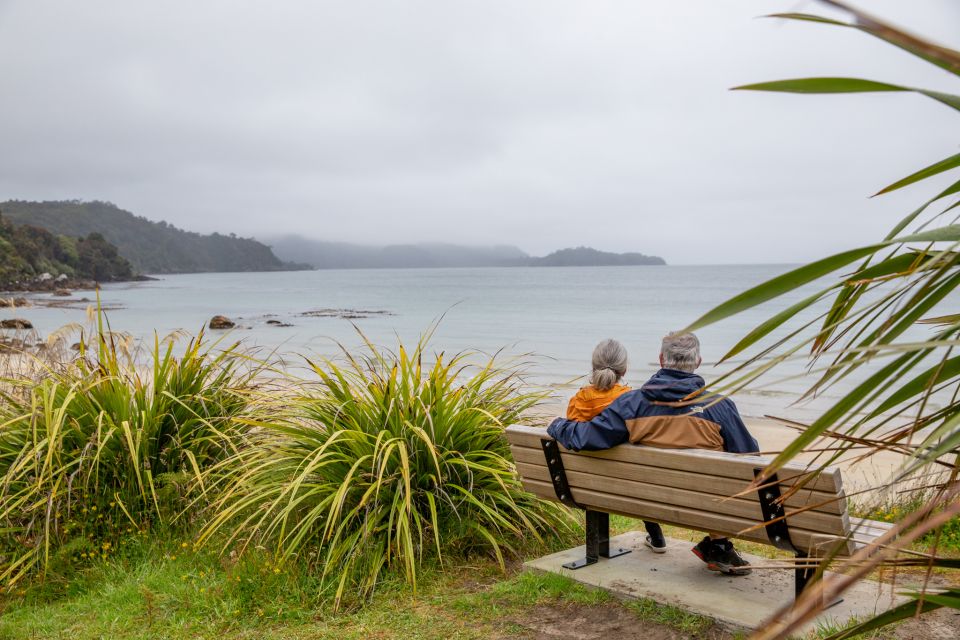 Stewart Island: Village and Bays Tour - Inclusions in the Tour