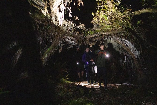 Stewart Island Wild Kiwi Encounter - Cancellation and Refund Policy