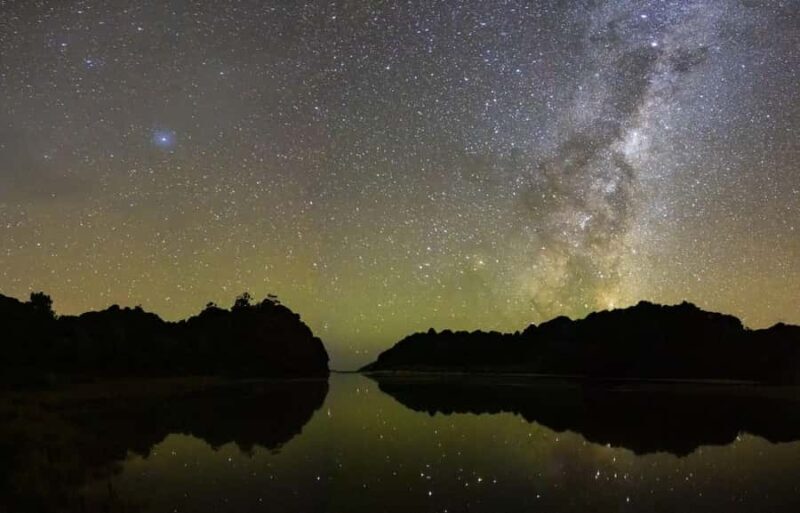 Stewart Island: Wild Kiwi Experiences - Final Thoughts