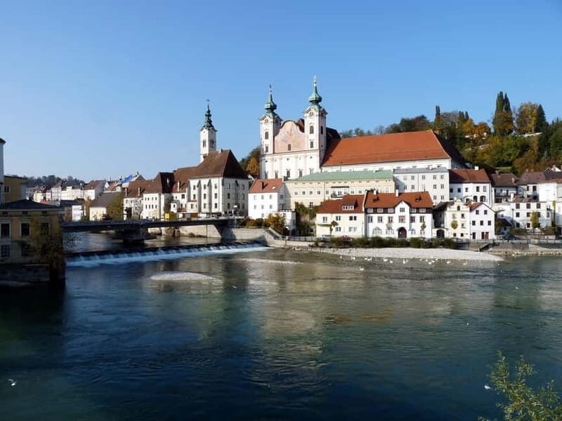 Steyr: Private Guided City Tour - Who Will Love This Tour?