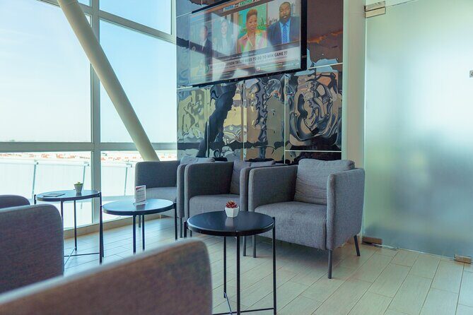 STI Airport Arrival - VIP Lounge & Fast Track Service - Frequently Asked Questions