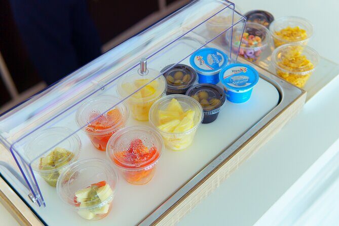 STI Airport Departure - VIP Lounge & Fast Track Service - Key Points