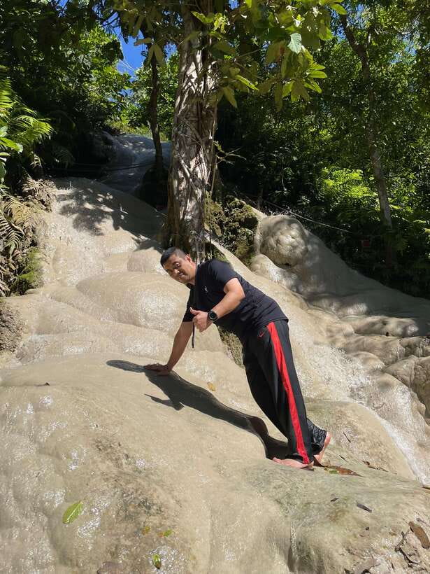 Sticky Waterfall Half-Day With Private Car - What to Bring