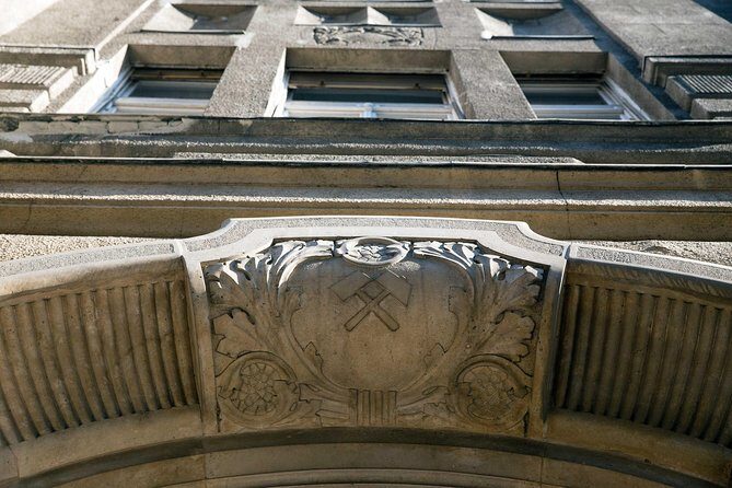 Still Watching You! - Hungary's Communist Story - Who Will Love This Tour?