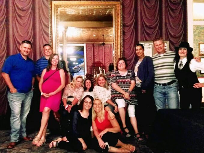 Stillwater: Ghost Walk - Water Street Inn