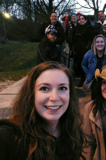 Stillwater: Ghost Walk - Frequently Asked Questions