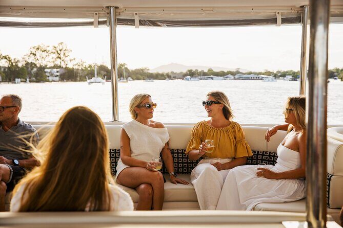 Stillwater Luxury Noosa Sunset Cruise - Who Will Love This Cruise?