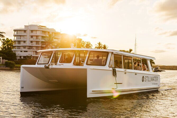 Stillwater Luxury Noosa Sunset Cruise - The Sum Up: Why This Cruise Is a Solid Choice