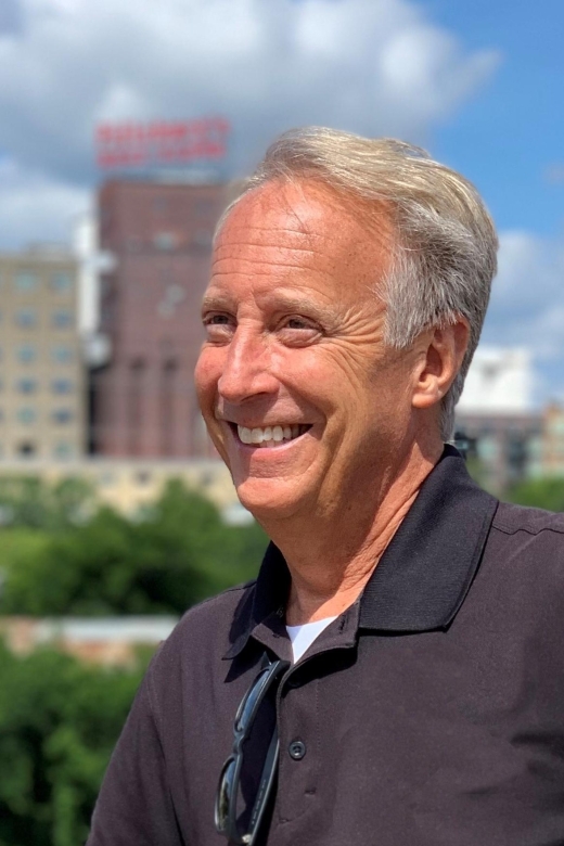 Stillwater, MN: Private Riding & Walking Tour - Highlights