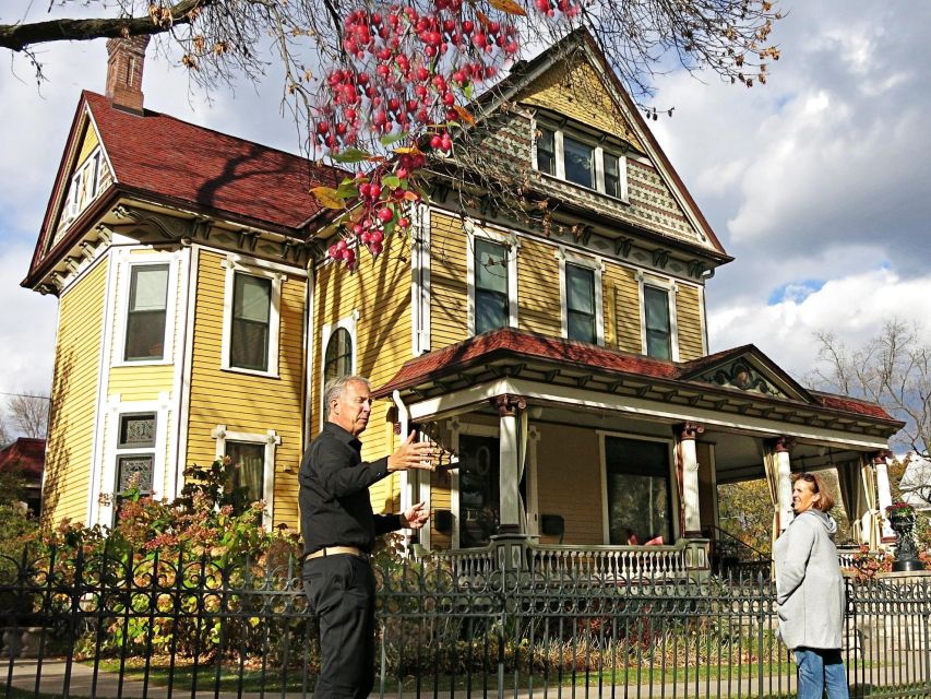 Stillwater, MN: Private Riding & Walking Tour - Frequently Asked Questions