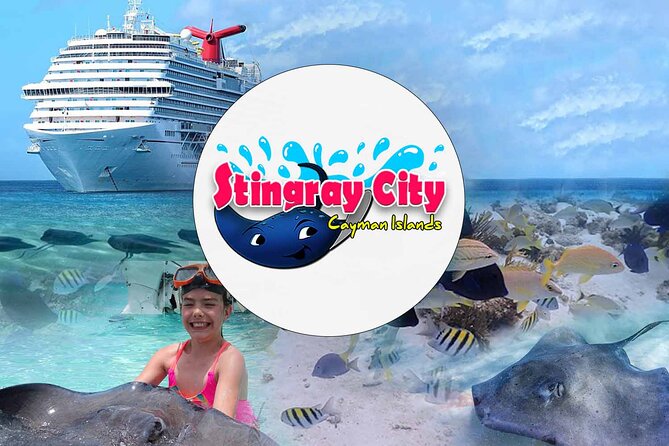 Stingray City and Barrier Reef Snorkel - Health and Safety