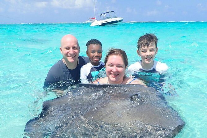 Stingray City and Snorkel Tour With Lunch - Final Thought