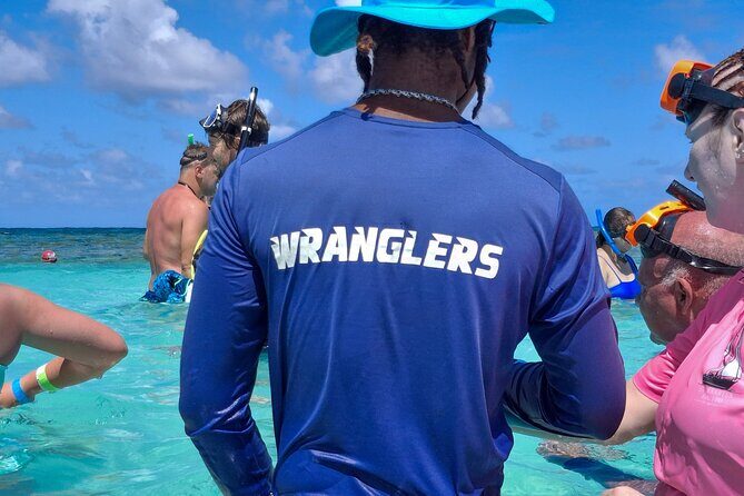 Stingray City experience, Devils Bridge and Long Bay Beach - Who Will Love This Tour?