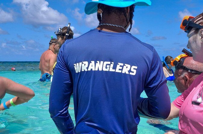 Stingray City experience, Devils Bridge and Long Bay Beach - Final Thoughts