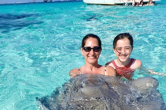 Stingray City Experience Plus One Snorkeling Stop - Who Will Benefit Most From This Tour?
