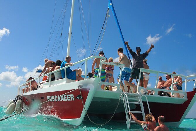 Stingray City Private Charters - What to Expect from Stingray City Private Charters