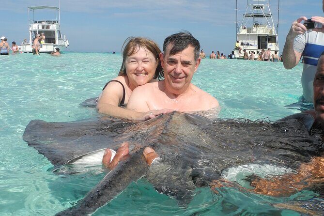 Stingray City Private Charters - Final Thoughts: Is This the Experience for You?