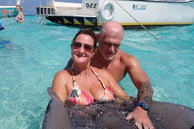 Stingray City Sandbar, Coral Gardens Snorkeling & Star Fish Point - FAQ about the Stingray City Sandbar, Coral Gardens Snorkeling & Star Fish Point Tour