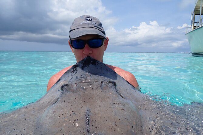 Stingray City Sandbar Experience - Who Should Consider This Tour?
