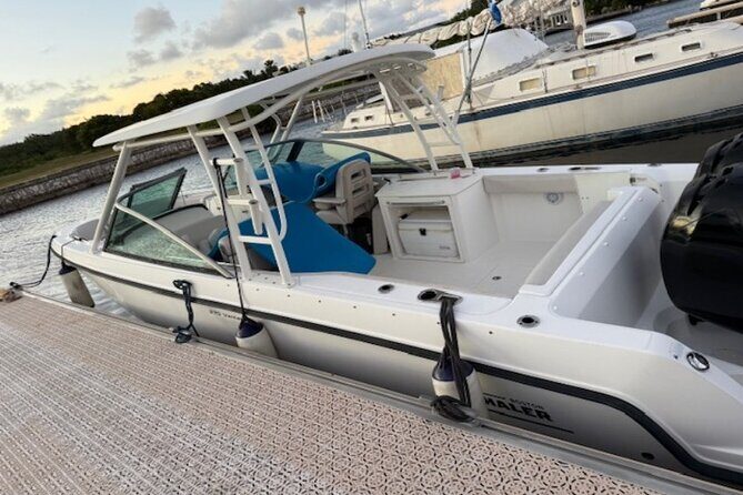 Stingray City, Star fish Point and Snorkeling Private Boat Tour - FAQs