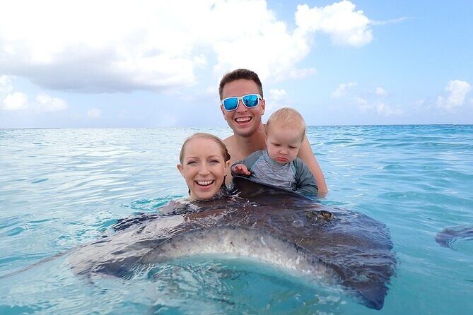 Stingrays, Starfish and Crystal Cave Adventure - Frequently Asked Questions