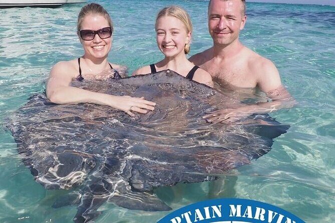 Stingrays, Starfish and Snorkeling Tour - Value and Practical Details