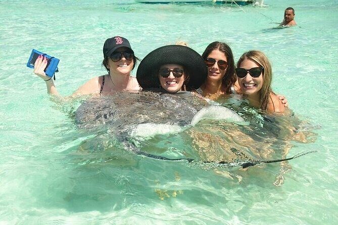 Stingrays, Starfish and Snorkeling Tour - Frequently Asked Questions