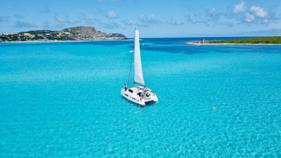 Stintino: Catamaran Excursion in the Gulf of Asinara - Frequently Asked Questions