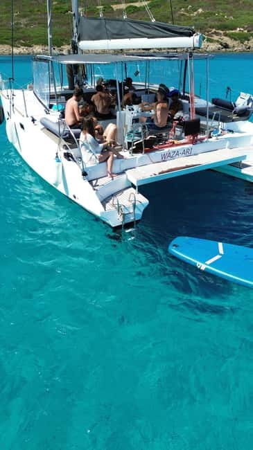 Stintino: full day tour catamaran Asinara Island - Final Thoughts