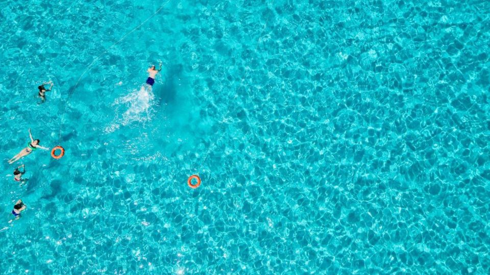 Stintino: Half-Day Catamaran Tour to La Pelosa With Aperitif - Aperitif Details