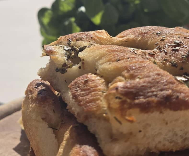 Stintino: Italian cuisine in a villa - Who will love this experience?