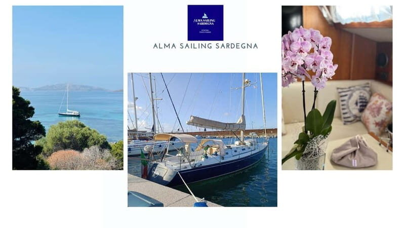 Stintino: Sailing Adventure with Authentic Flavors Onboard - Practical Details: What to Know Before Booking