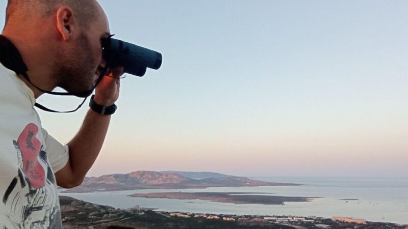 Stintino: Sunset Hike at Capo Falcone With Tasting - Booking Information