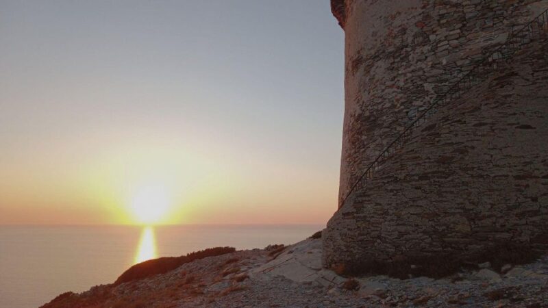 Stintino: Sunset Hike at Capo Falcone With Tasting - Customer Feedback
