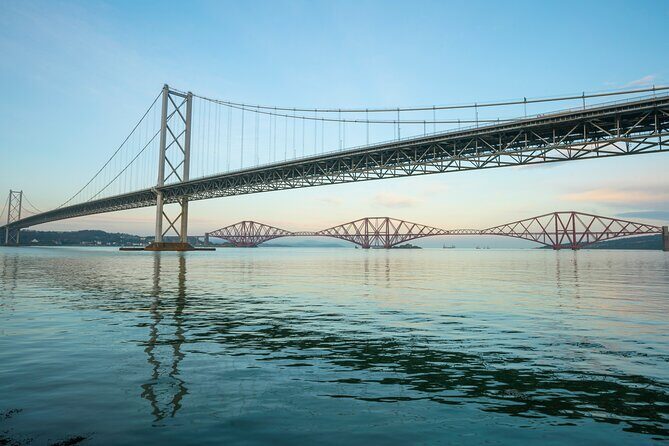 Stirling Castle, Kelpies and Loch Lomond from Edinburgh - FAQs