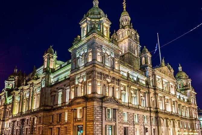 Stirling Castle The Trossachs & Loch Lomond - The Sum Up: Who Will Love This Tour?