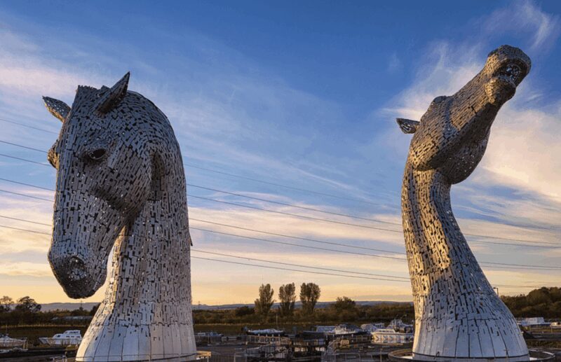 Stirling, Highlands & Destilería desde Edimburgo en español. - How Is the Value?
