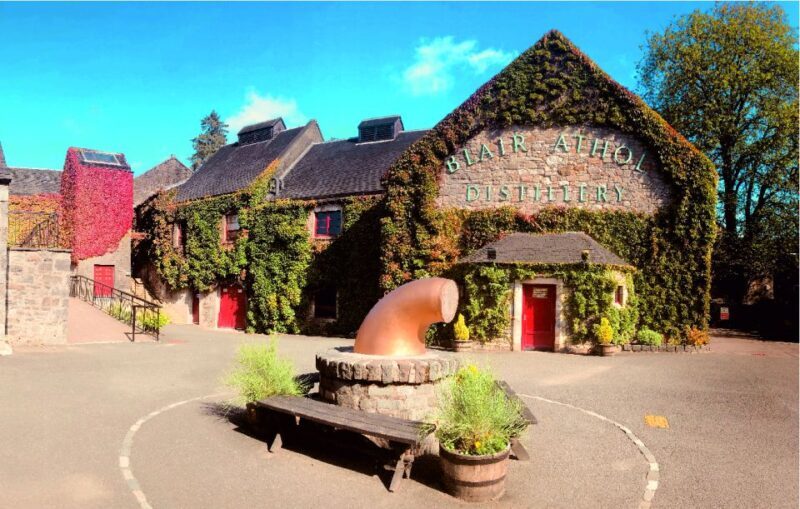 Stirling, Highlands & Destilería desde Edimburgo en español. - Practical Tips for Travelers