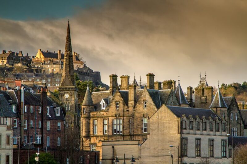 Stirling, Highlands & Destilería desde Edimburgo en español. - Who Is This Tour Best For?