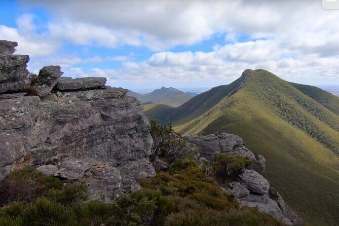 Stirling Range National Park Self Guided Driving Tour - Practical Tips and Considerations