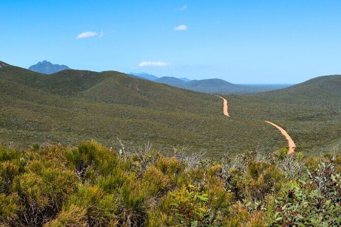 Stirling Range National Park Self Guided Driving Tour - The Sum Up