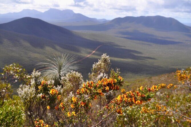Stirling Range National Park Self Guided Driving Tour - FAQ