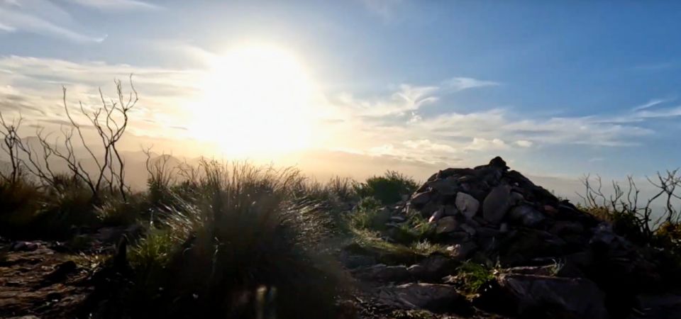 Stirling Range National Park Self Guided Driving Tour - Reservation Details and Experience