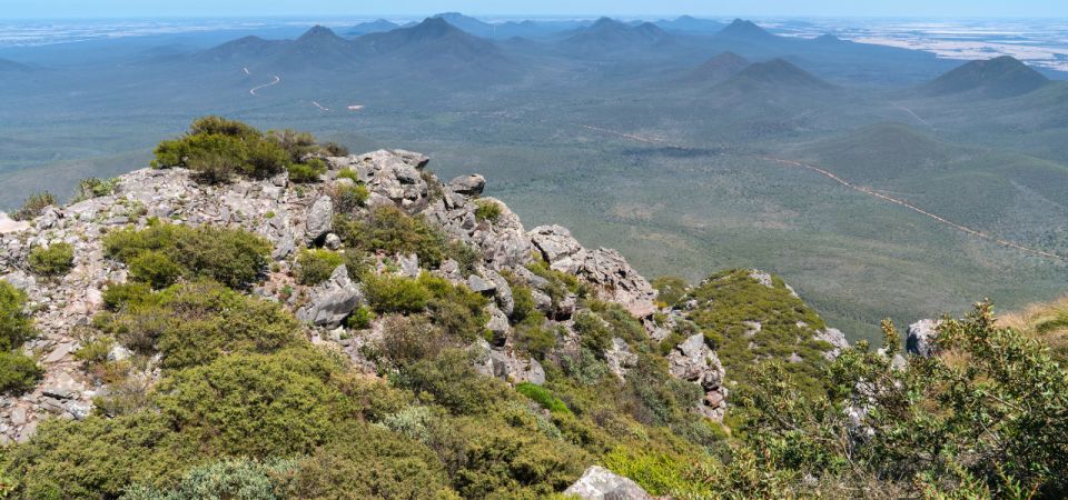 Stirling Range National Park Self Guided Driving Tour - Scenic Driving Tour Directions