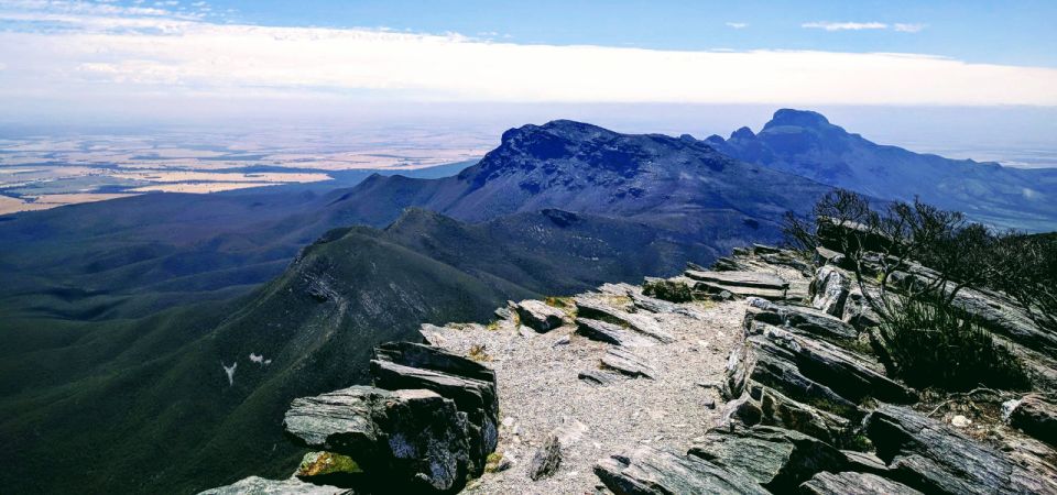 Stirling Range National Park Self Guided Driving Tour - Frequently Asked Questions