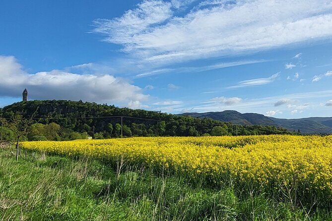 Stirling Run Tour - A Deep Dive into the Stirling Run Tour