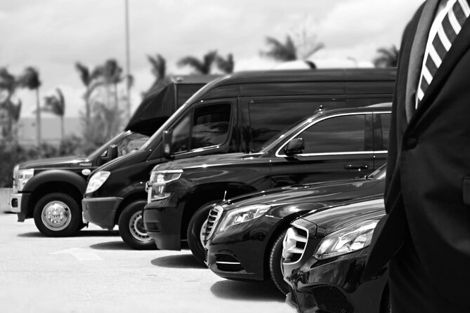 STL Royal Limousine & Black Car Service. STL Airport Dropped off - Key Points