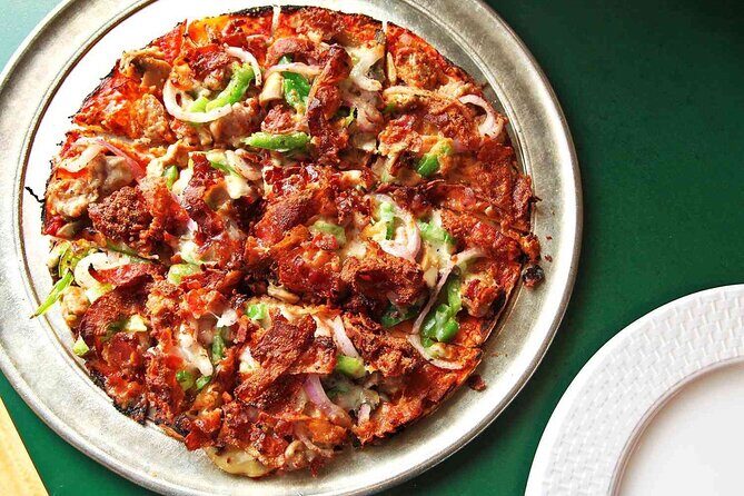 "StL's Best Sights and Bites" - Your Private Tour in St. Louis - FAQs about "StLs Best Sights and Bites"